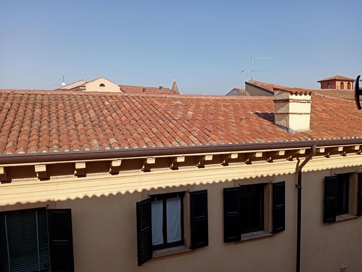 Bra Luxury Guest House Verona Exterior photo