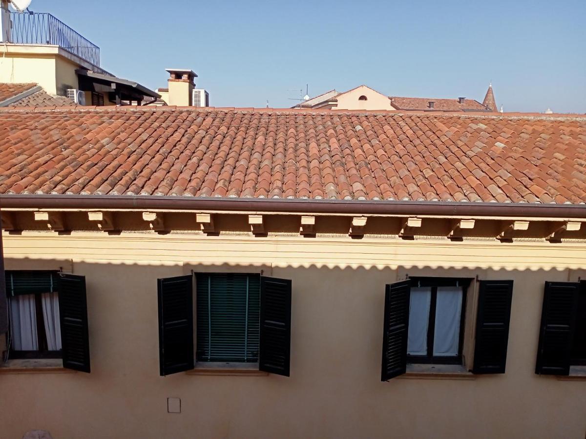 Bra Luxury Guest House Verona Exterior photo